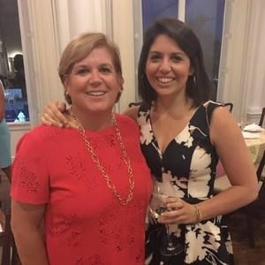 Meet your Posher, Kate